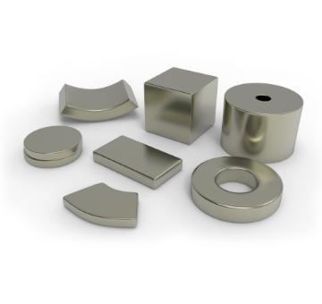 Magnets for Medical Applications